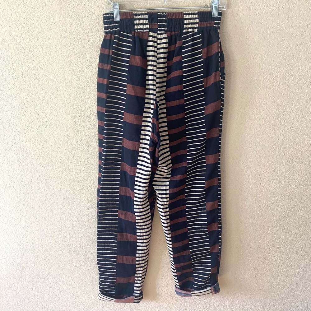 Ace & Jig Gatsby Pants in Lockwood - Picture 3 of 9